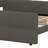 Upholstered Platform Bed-1919995642