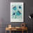 Matisse V Framed Print -Gallery Wrapped Cavas