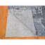 Tapis oriental noué à la main en laine et en soie pure 12 pi x 15 pi 1 po D88D924CF2B44C4499F06A715BE2A38D