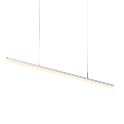 Stiletto 1 - Light LED Pendant