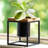 5'' H Wall Votive Holder-2048264762