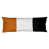 Orange/White Middle selected