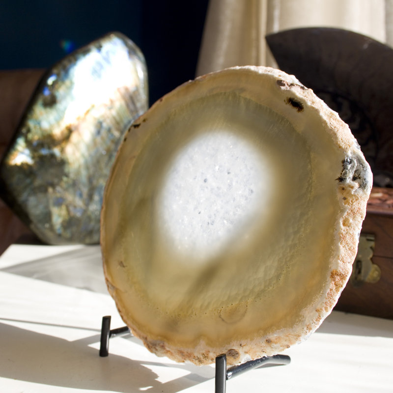 Penngrove Crystal
