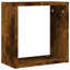 Wall Cube Shelves 6 Pcs 30X15x30 Cm-859790760