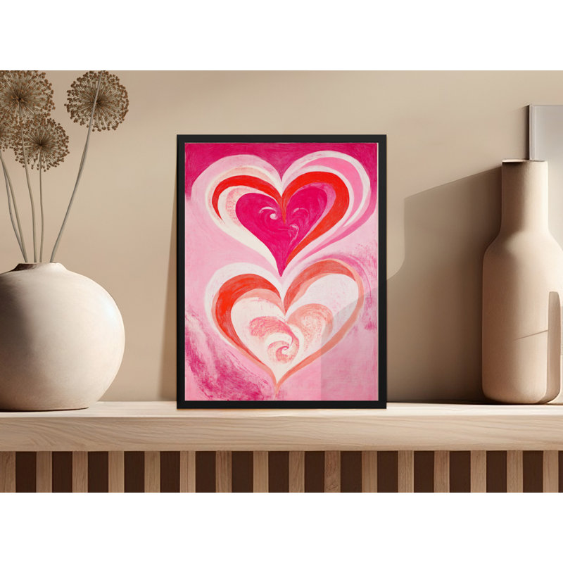 Condon Single Picture Frame Print, 43.18 cm H x 27.94 cm W