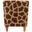 Alpaslan Upholstered Slipper Chair