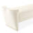 La Terrazza Bed Bench - Creamy Pearl