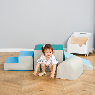 Emmalyn 150cm L with Hanging Toys