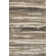 Tapis brun Selva