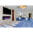 Black Electric Fireplace-27793396