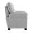 Upholstered 41'' Sofa