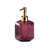 Red est en rupture de stock