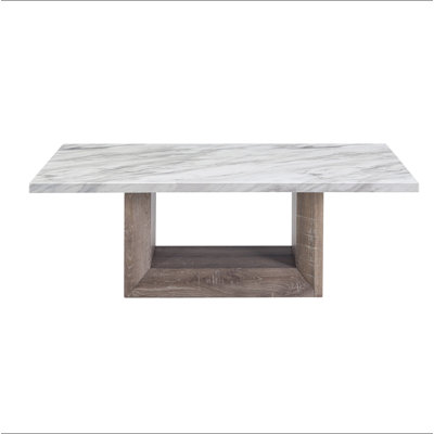 Marble Coffee Table