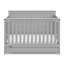 Lit de bébé convertible 5-en-1 Hadley-36587250-111567730