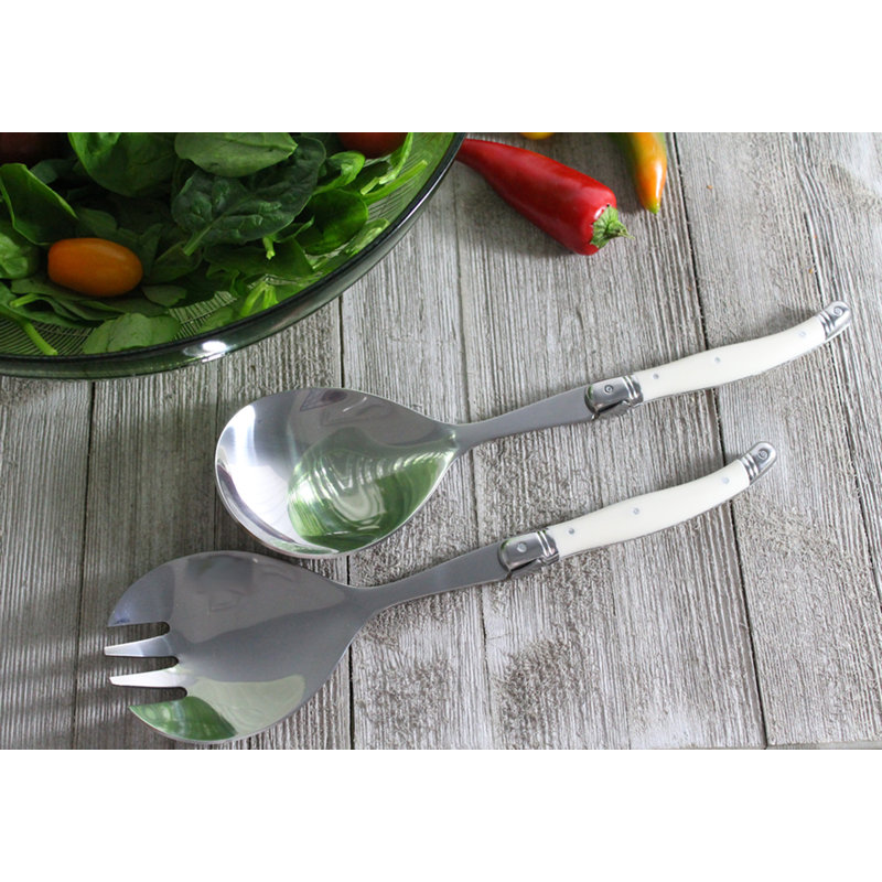 Laguiole Stainless Steel Serving Piece