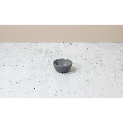 Host Marl Melamine Chips and Dip Platter