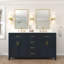 Applique murale à bras 2 lumières Eugenie-2057027816-2057027798
