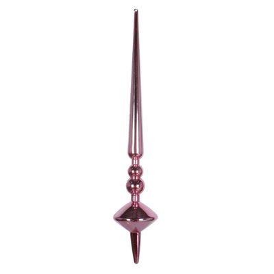 Lehiwa 18" Shatterproof Finial
