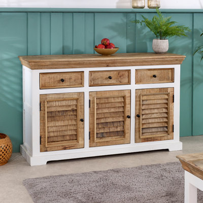 Flourtown 140cm Sideboard