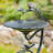 Friedewald Iron Birdbath-1927932923