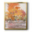 Aquarelle sur toile Treeline-492745030-492745024