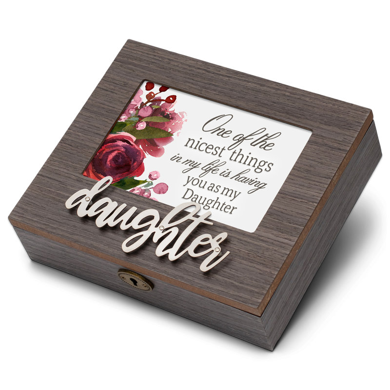 Ahmari Memory Box