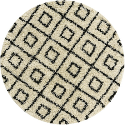 Attore Geometric Indoor Rug