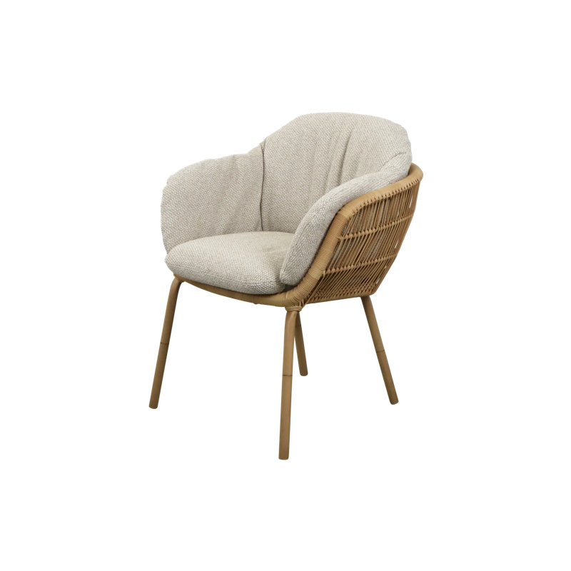 Outdoor Dining Armchair