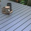Table de salle à manger extensible Cieren-1422473990