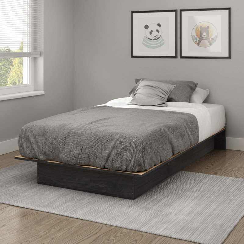 Libra Twin Platform Bed