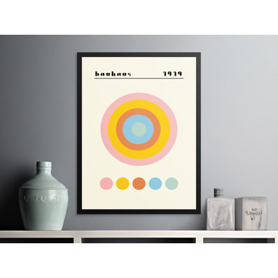 Sophia 1 Piece Wall Art