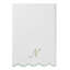  Ensemble de serviettes personnalisées 100% coton ADORNIA-606275708-606275667-606275665
