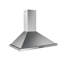Zephyr Ombra 36 in. 600 CFM Wall Mount Range Hood-3077279