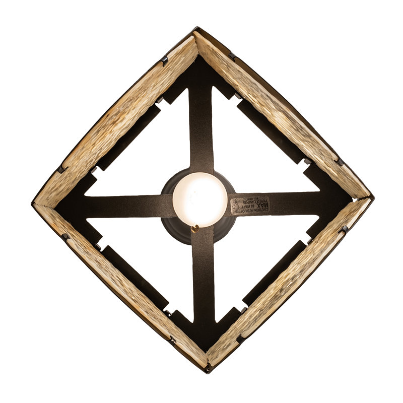 Fyke 1 - Light Pendant