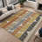 Machine Washable Indoor/Outdoor Lockway ACN2418 Mid-Century Modern Rug-1105989577