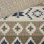 Mini-courtepointe en coton Montana-50425783