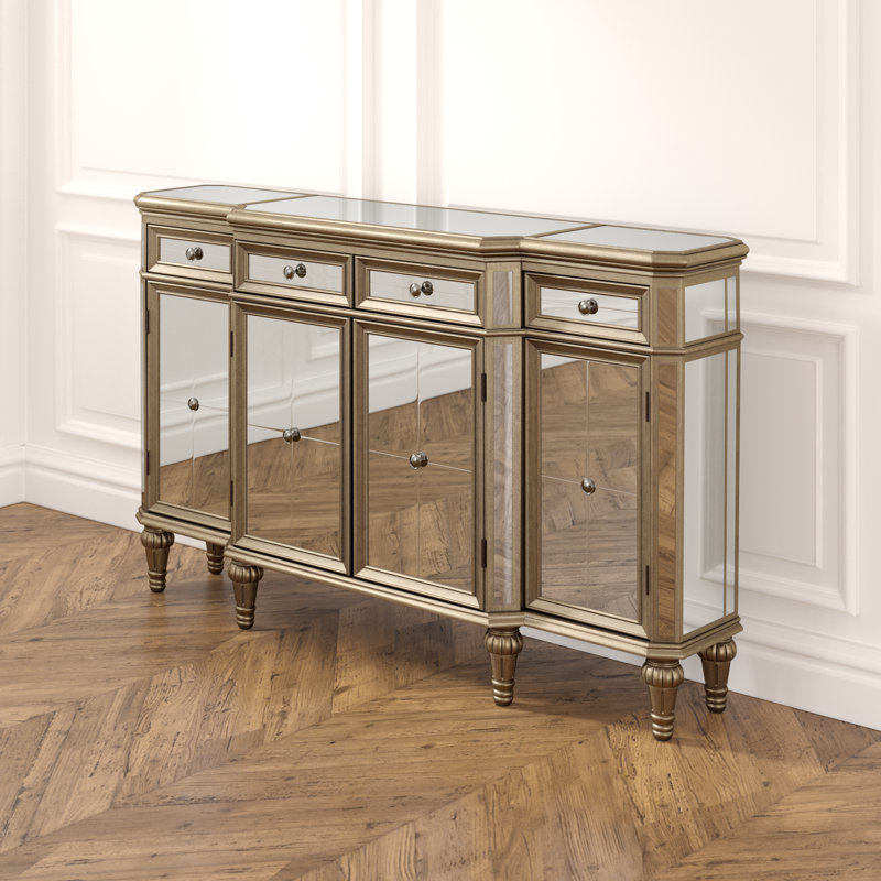 Daniellemarie 60'' Sideboard