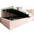 Pink est en rupture de stock