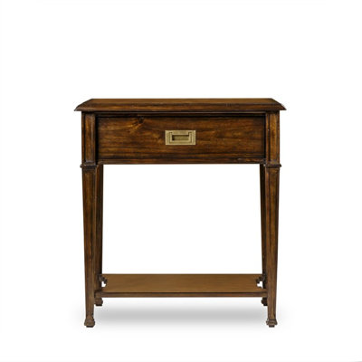 Monarch 1 - Drawer Nightstand