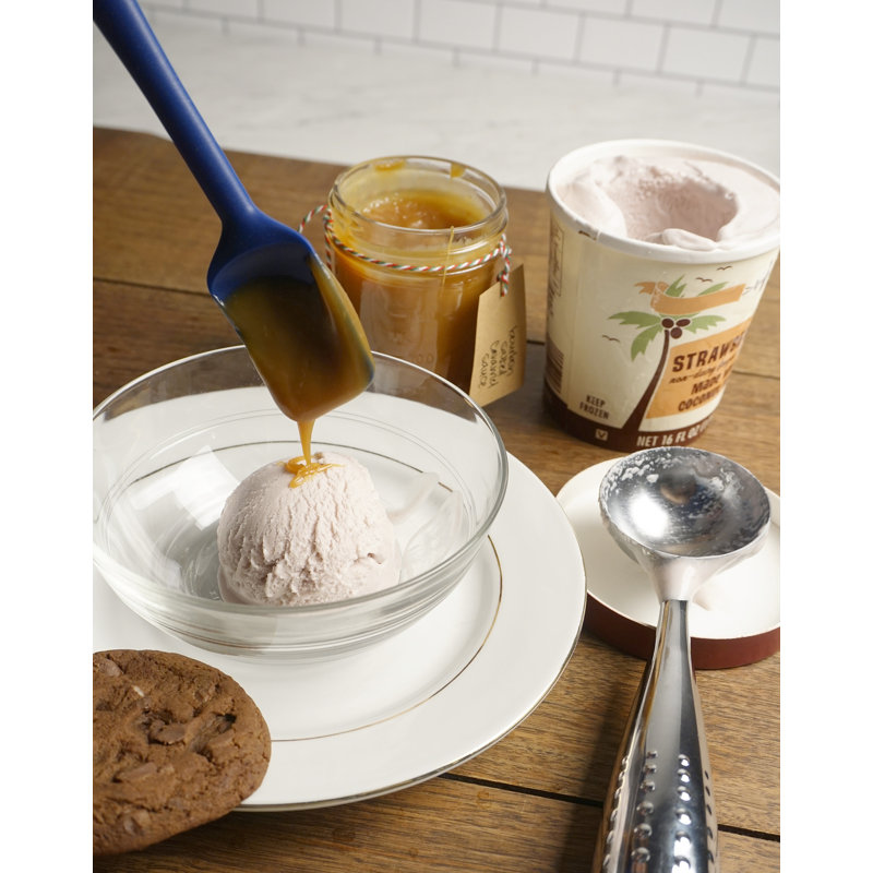RSVP International Utensil Set, Blue