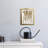 Excursion II -Gallery Wrapped Canvas
