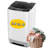 Himimi Delia 2.8 Cubic Feet cu. ft. High Efficiency Portable Washer-122000971