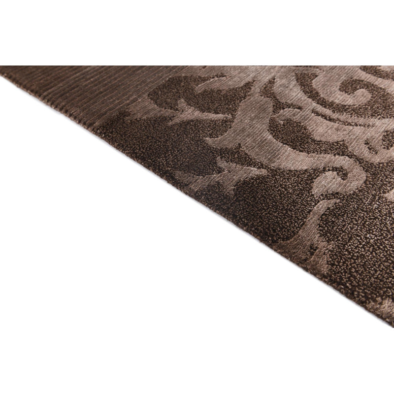Indira Brown Rug