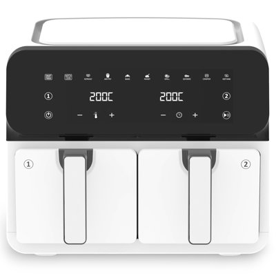 Ivy Bronx 8L Air Fryer
