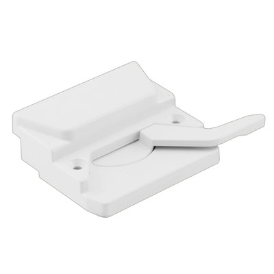 Keyless Sliding Window Lock Hardware