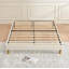 Lit plateforme en tissu d'ameublement-1488505352-1488505354