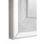 Solid Wood Flat Wall Mirror