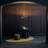 Palmela 32 inch 4-Light Chandelier in Champagne Bronze-129687649-129742220