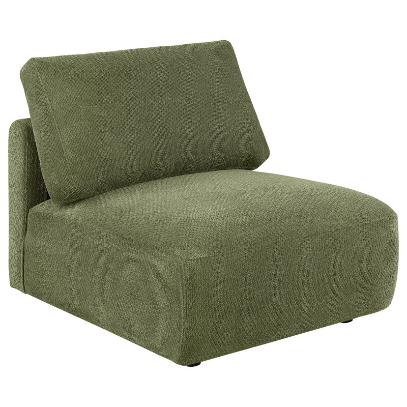 Canapé modulaire 6 pièces Logan