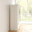 Tengan 2 Door Manufactured Wood Wardrobe-23170721